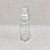cosmetic bottle